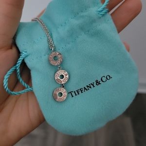 Tiffany necklace